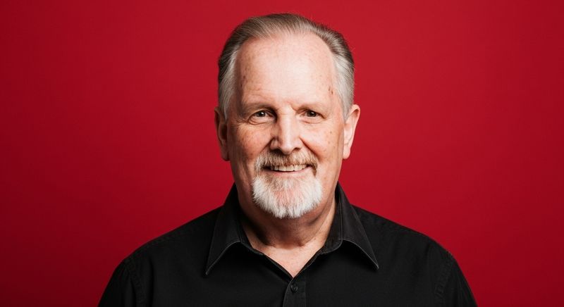 Bucky Buckner, Owner of Sounds Unlimited